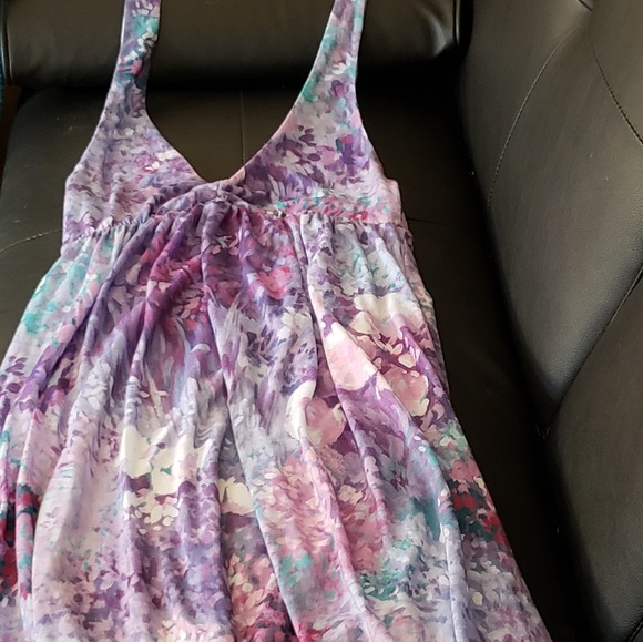 Zara maxi dress - Picture 5 of 5